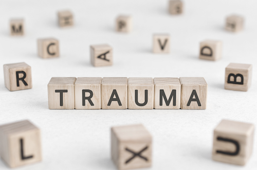 5 Tips For Healing From Divorce Trauma