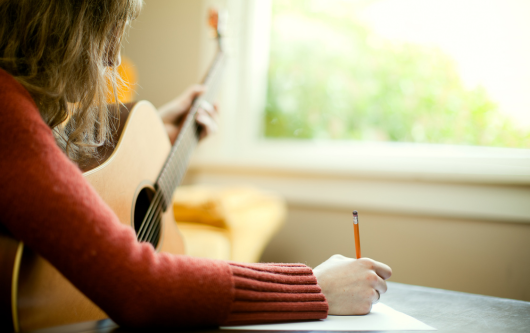 Reclaiming Yourself After Divorce: 5 Creative Ways to Heal